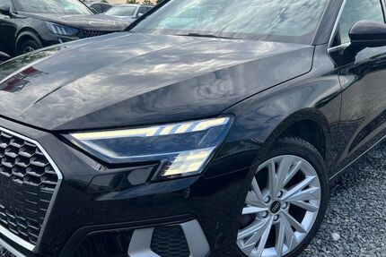 Audi A3 140.791 km 16.900 &euro; Mittenwalde 15749