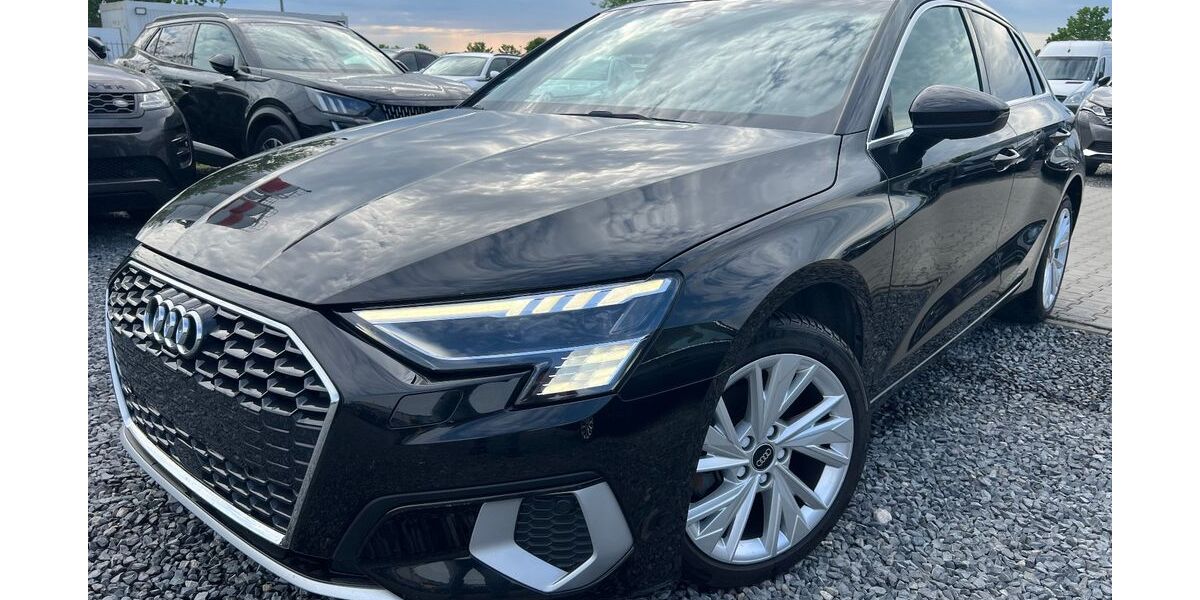 Audi A3 140.791 km 16.900 &euro; Mittenwalde 15749