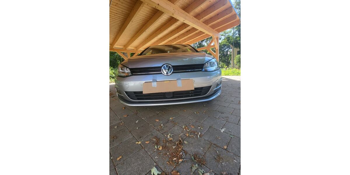 VW Golf 50.000 km 13.000 &euro; Potsdam 14473