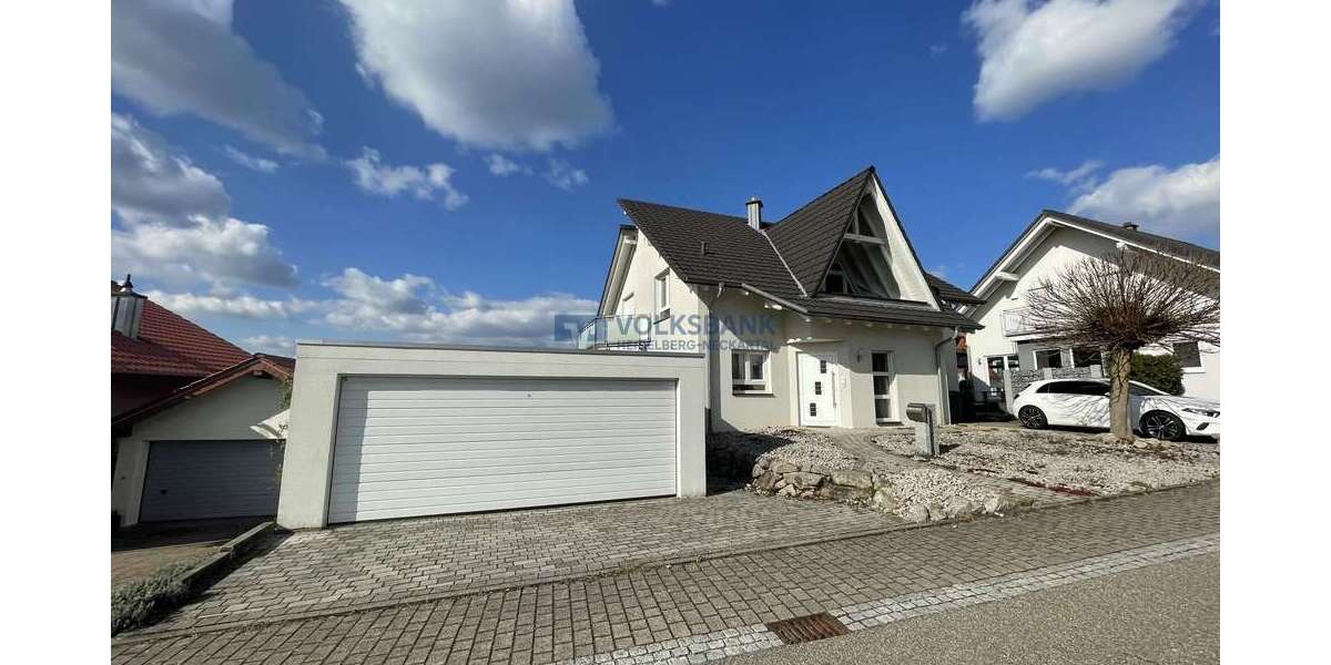 Einfamilienhaus Dielheim-Horrenberg Horrenberg - 5 Zimmer, 216 m&sup2;, 775.000&euro; | Angebot:26699343