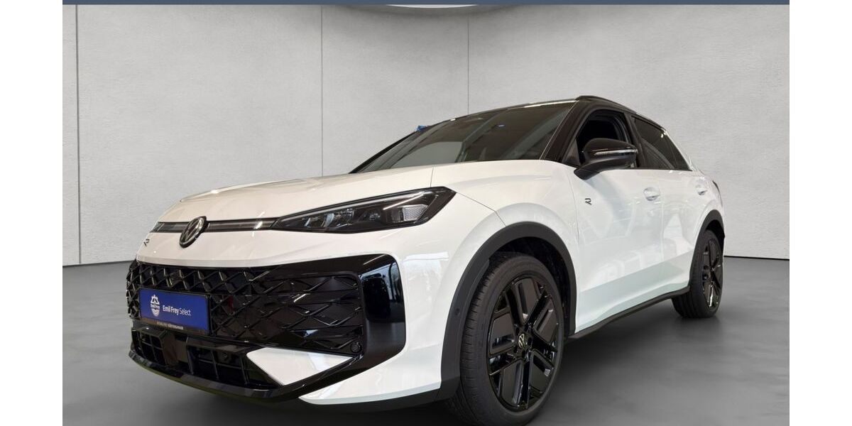 VW T-Roc 5.000 km 39.990 &euro; Heide 25746