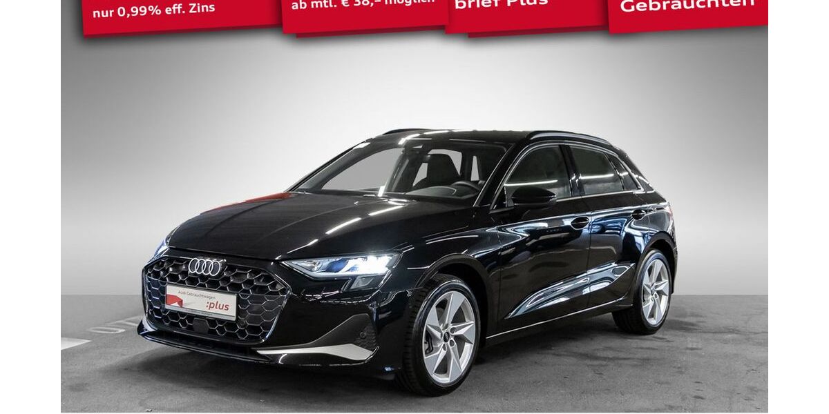 Audi A3 22.676 km 30.620 &euro; Stuttgart 70469