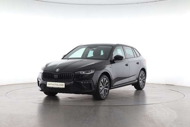 Skoda Scala 24.670 km 23.600 € Plattling 94447