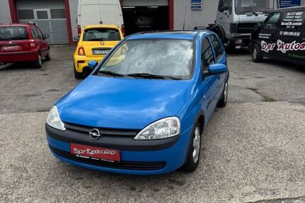 Opel Corsa 179.800 km 1.350 &euro; Langenhagen 30853