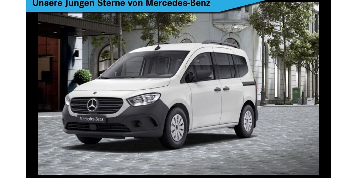 Mercedes-Benz Citan 64.000 km 20.797 &euro; Singen 78224