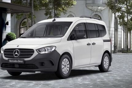Mercedes-Benz Citan 64.000 km 20.798 &euro; Singen 78224