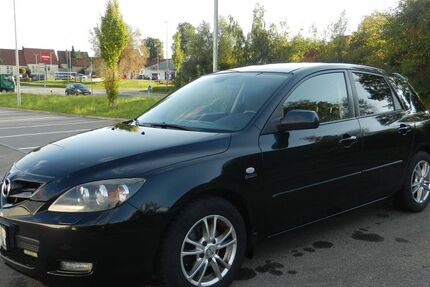 Mazda 3 234.000 km 2.000 € Welden 86465