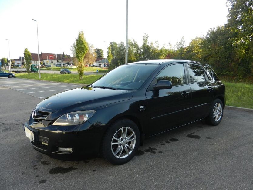 Mazda 3 234.000 km 2.000 € Welden 86465