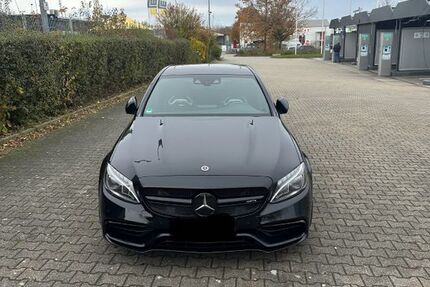 Mercedes-Benz C 43 AMG 180.000 km 28.000 € Markgröningen 71706