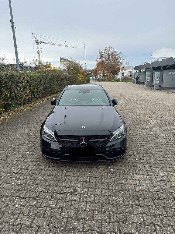 Mercedes-Benz C 43 AMG 180.000 km 28.000 € Markgröningen 71706