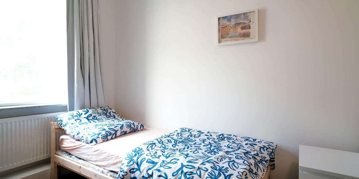 Zimmer Berlin Spandau - 450&euro; | Angebot:27117251