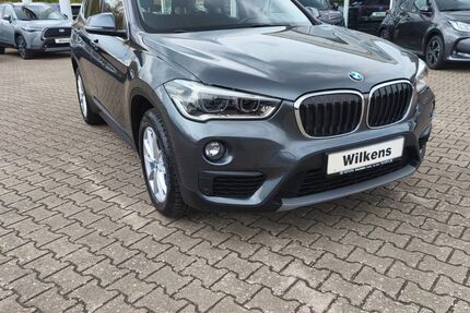BMW X1 76.000 km 19.600 &euro; Lohne 49393