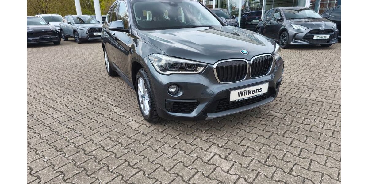 BMW X1 76.000 km 19.900 &euro; Lohne 49393