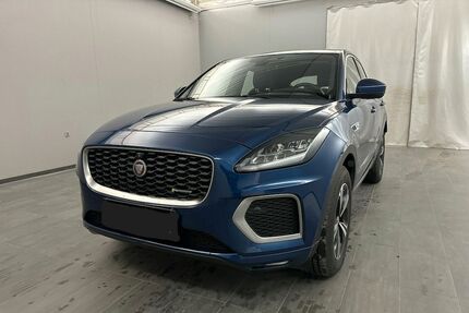 Jaguar E-Pace 50.400 km 29.995 &euro; Schlüchtern 36381
