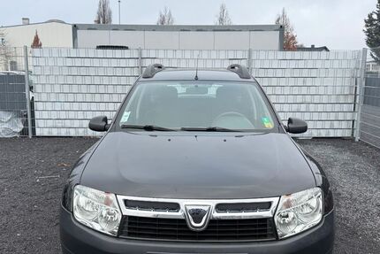 Dacia Duster 254.260 km 3.200 &euro; KEHL 77694