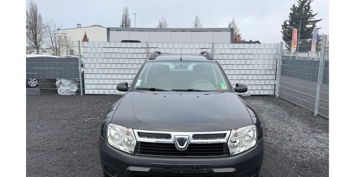 Dacia Duster 254.260 km 3.200 &euro; KEHL 77694