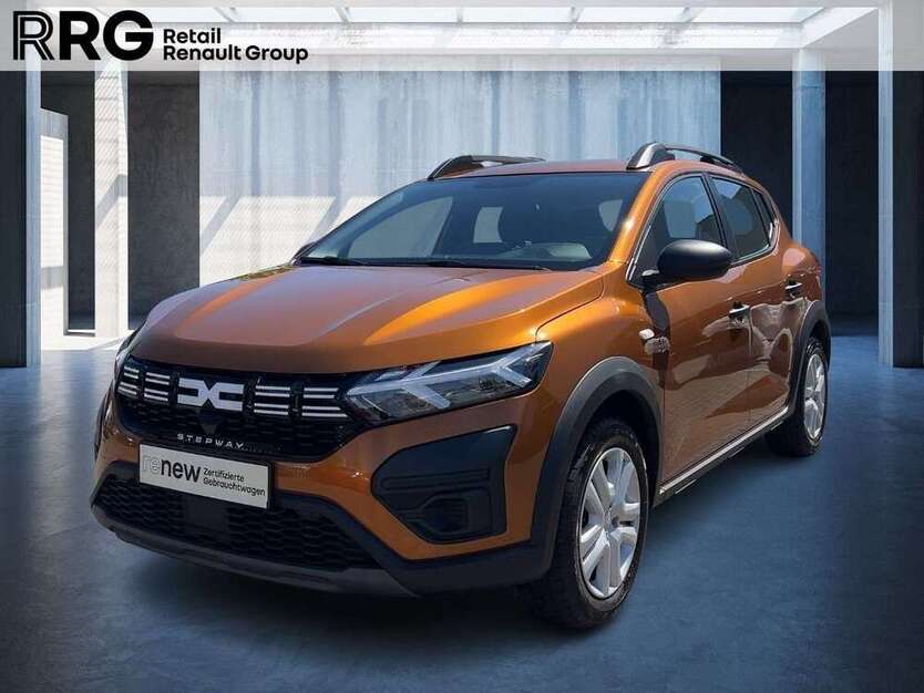 Sandero