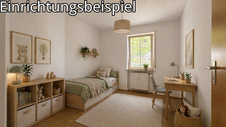 Etagenwohnung Gottmadingen - 3 Zimmer, 73 m&sup2;, 215.000&euro; | Angebot:26273740