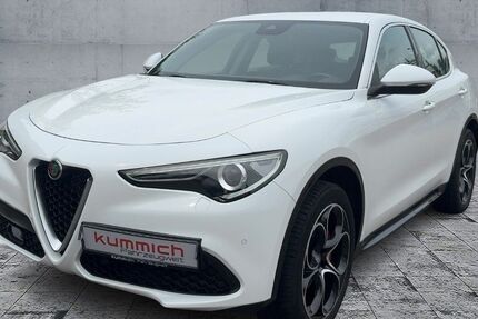 Alfa Romeo Stelvio 24.532 km 30.990 &euro; Bopfingen 73441