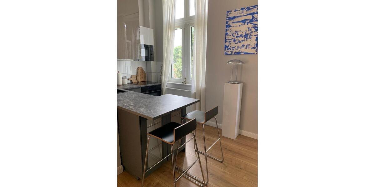 Etagenwohnung Wuppertal Brill - 1 Zimmer, 40 m&sup2;, 550&euro; | Angebot:26646033