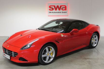 Ferrari California 5.505 km 129.990 &euro; Obersontheim 74423
