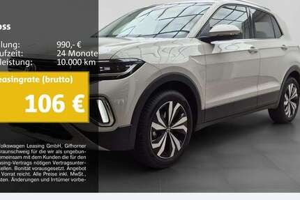 VW T-Cross 4.598 km 21.220 &euro; Lüdenscheid 58507