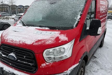 Ford Transit 168.357 km 7.490 &euro; Rostock 18059