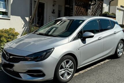 Opel Astra 79.600 km 11.400 &euro; Würzburg 97084