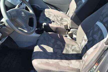 Suzuki Alto 67.244 km 3.790 &euro; Tarp 24963