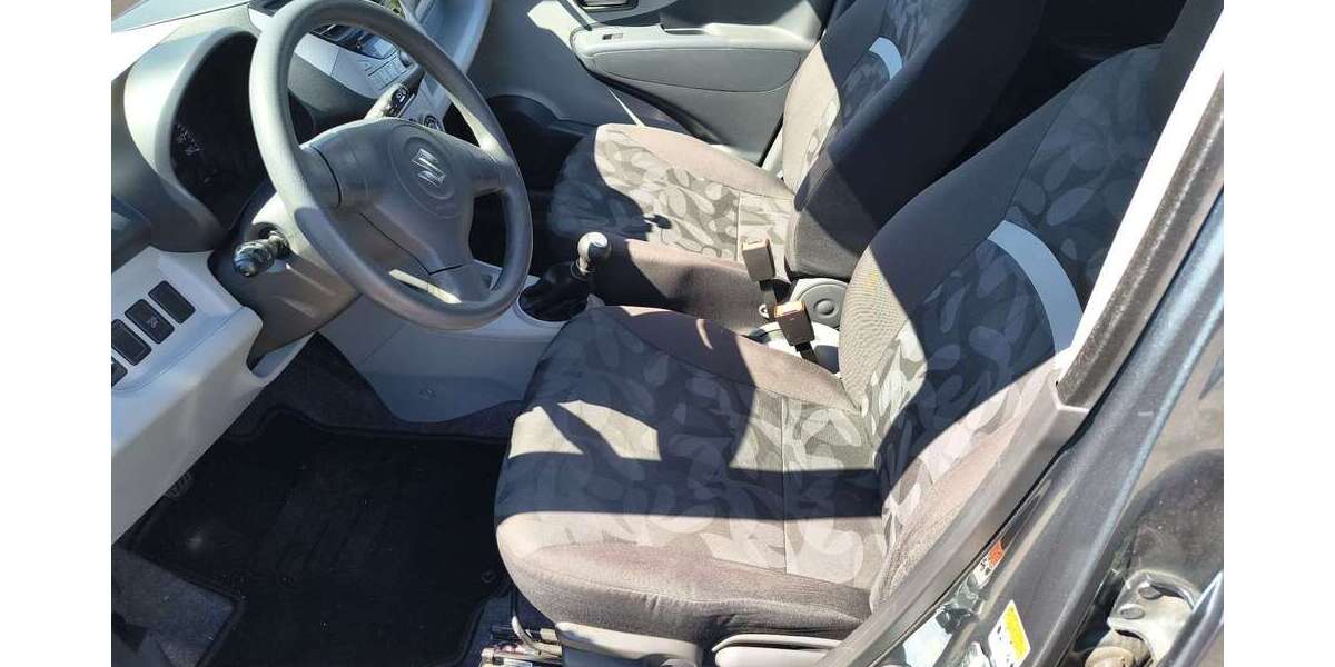 Suzuki Alto 67.244 km 3.790 &euro; Tarp 24963