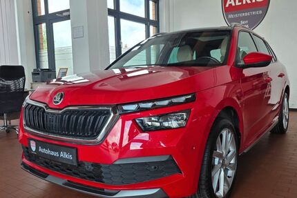 Skoda Kamiq 49.135 km 21.600 &euro; Bielefeld 33647