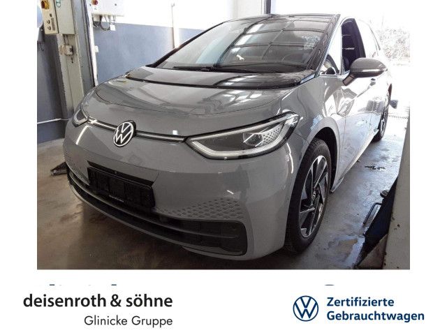 VW ID.3 73.506 km 19.925 &euro; Hünfeld 36088