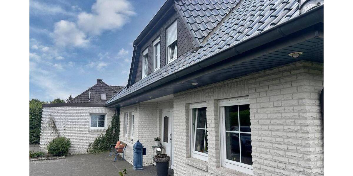 Einfamilienhaus Fürstenau - 6 Zimmer, 163 m&sup2;, 339.500&euro; | Angebot:25779545