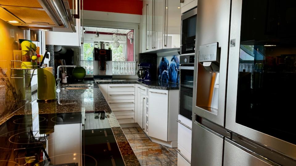 Einfamilienhaus Eberswalde Brandenburgisches Viertel - 3 Zimmer, 130 m&sup2;, 590.000&euro; | Angebot:26934839