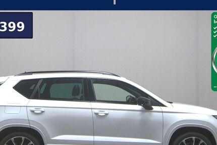 Cupra Ateca 123.708 km 20.880 &euro; Gyhum/Bockel 27404