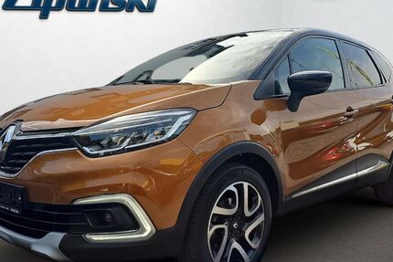 Renault Captur 43.087 km 13.970 &euro; Schwalbach/Taunus 65824
