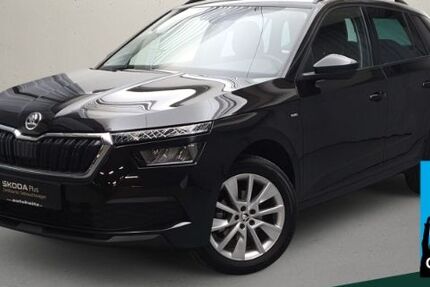 Skoda Kamiq 34.316 km 18.990 &euro; Garmisch-Partenkirchen 82467
