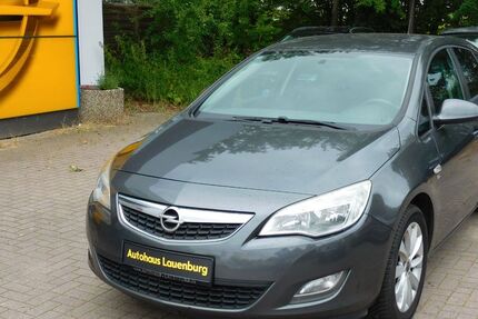 Opel Astra 299.200 km 2.980 &euro; Lauenburg 21481