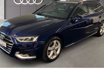 Audi A4 39.912 km 34.650 &euro; Frankfurt am Main 60326