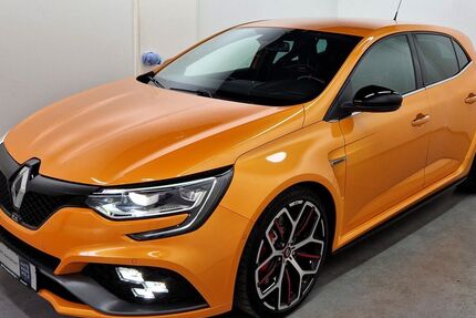Renault Megane 70.000 km 28.740 &euro; Landau 76829
