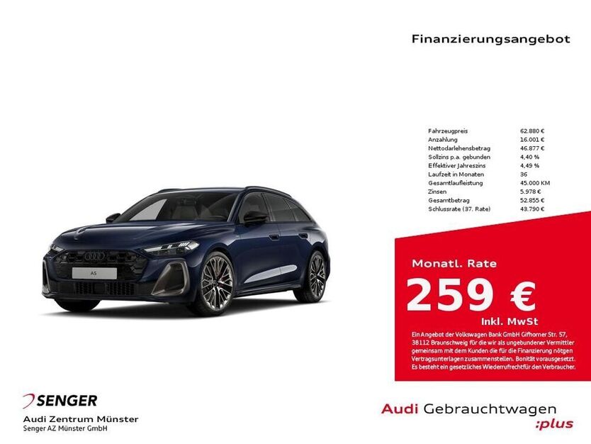 A5