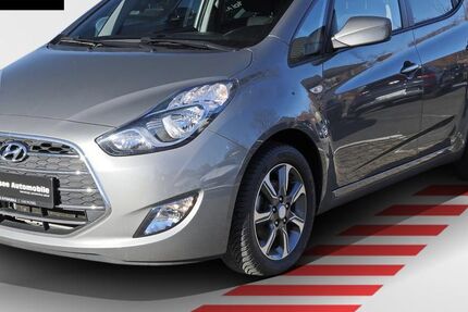 Hyundai ix20 81.973 km 12.750 &euro; Eckernförde 24340