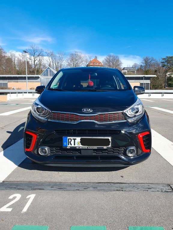 Picanto
