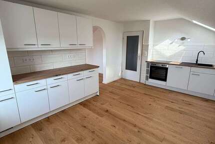 Wohnung zum Mieten in Eggolsheim 780 € 73 m²