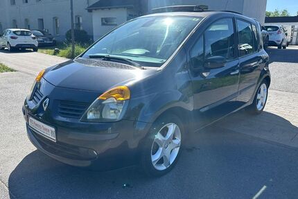 Renault Modus 256.400 km 1.290 &euro; Troisdorf (Nähe Köln/Bonn) 53844