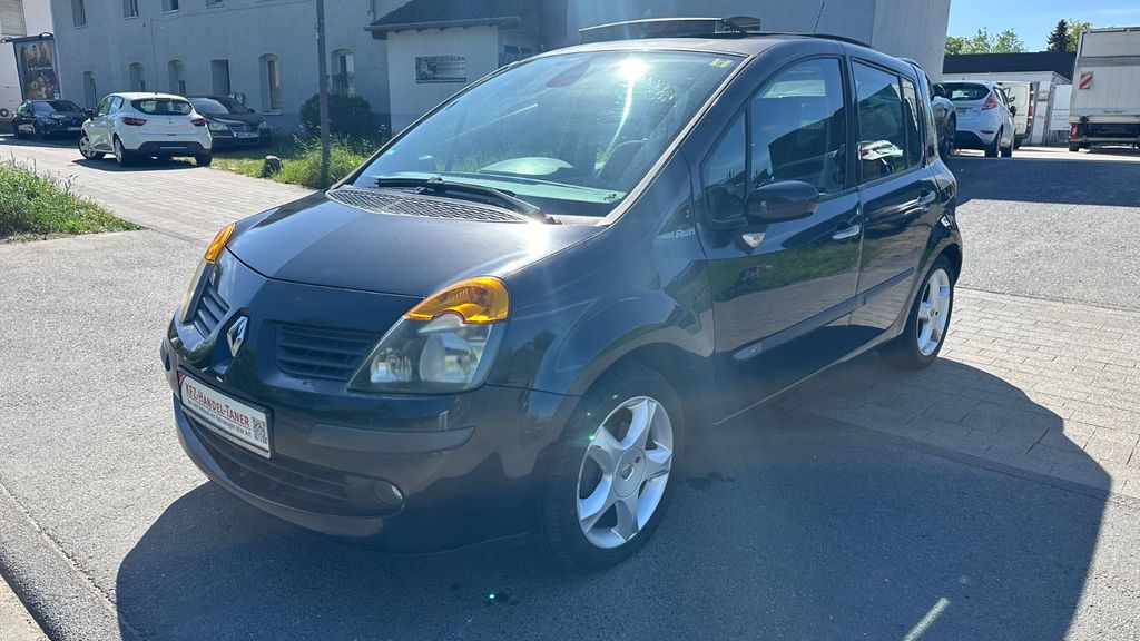 Renault Modus 256.400 km 1.290 &euro; Troisdorf (Nähe Köln/Bonn) 53844
