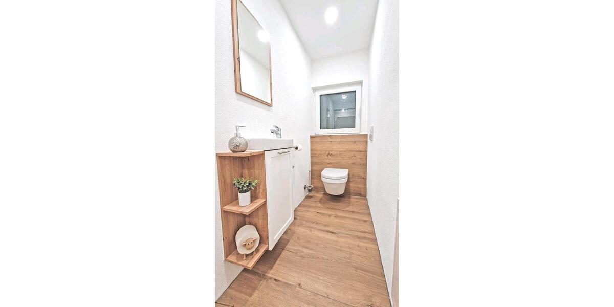 Doppelhaushälfte Simbach am Inn - 7 Zimmer, 160 m&sup2;, 445.000&euro; | Angebot:26840074
