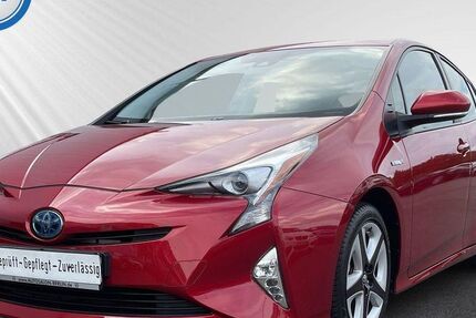 Toyota Prius 50.000 km 17.290 € Berlin 13581