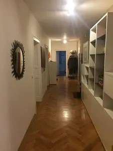 Etagenwohnung München Schwabing-Freimann - 4 Zimmer, 137 m&sup2;, 3.390&euro; | Angebot:26846876