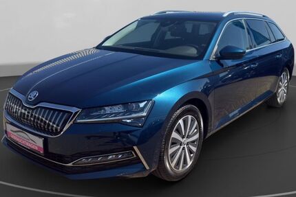 Skoda Superb 77.453 km 26.490 &euro; Köln 51145